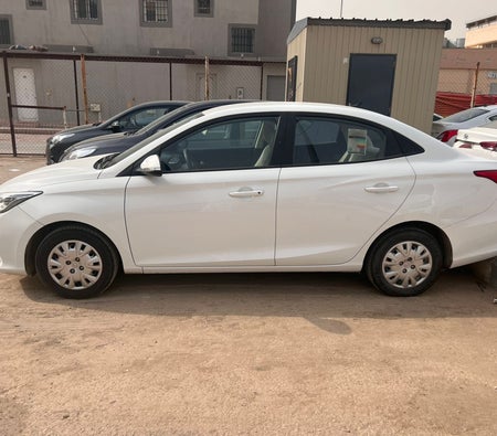 Changan Alsvin 2023, photo 2 of 3