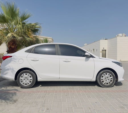 Changan Alsvin 2024, photo 3 of 4