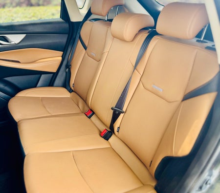 Changan CS35 Plus 2024, photo 4 of 4