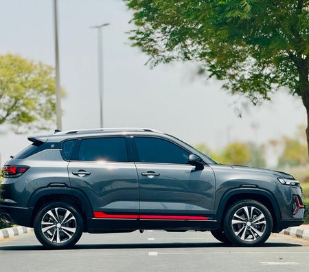 Changan CS35 Plus 2024, photo 2 of 4