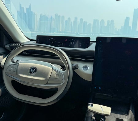 Changan Eado Plus 2025