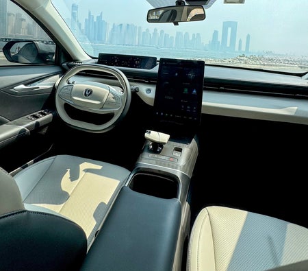 Changan Eado Plus 2025