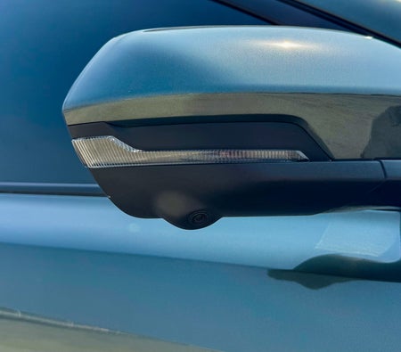 Changan Eado Plus 2025