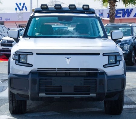 Plata Changan Lumin 2024 Plata Changan Lumin 2024