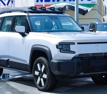 Plata Changan Lumin 2024 Plata Changan Lumin 2024