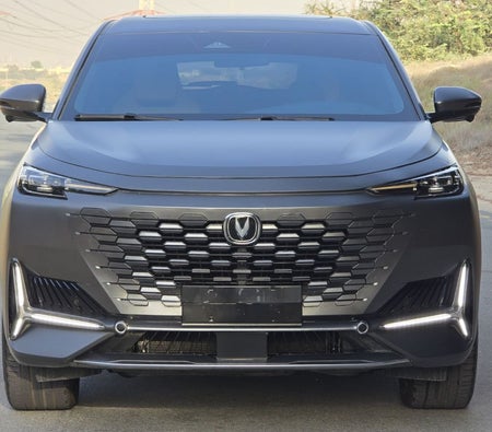 Changan Uni K 2024, photo 2 of 4