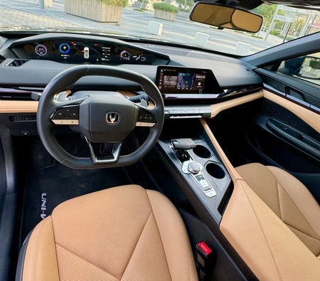 Changan Uni V 2023