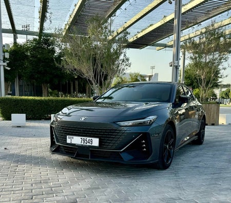 Changan Uni V 2023