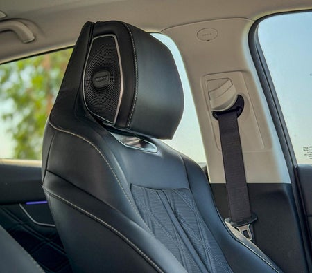 Gray Changan Uni K Platinum 2024