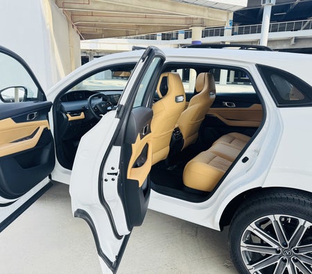 Changan Uni K 2025