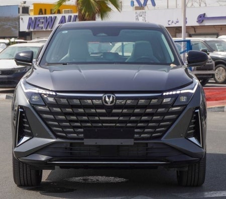 Changan Uni V 2025, photo 3 of 4