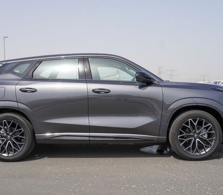 Changan Uni V 2025, photo 4 of 4