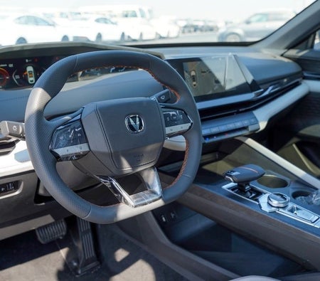 Changan Uni V 2025, photo 4 of 4