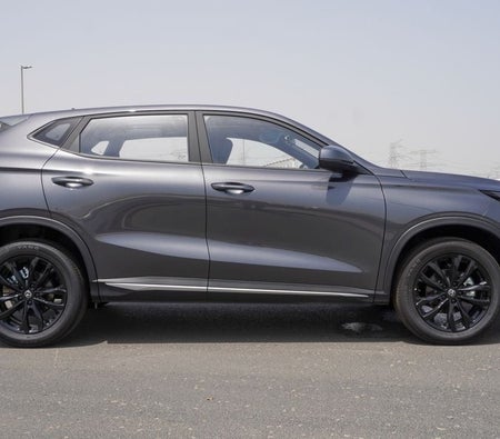 Changan X5 Plus 2026, photo 4 of 4