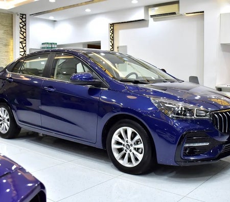 Chery Arrizo 5 Comfort 2026, photo 3 of 4