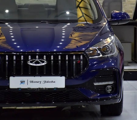 Chery Arrizo 5 Comfort 2026, photo 4 of 4