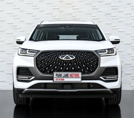 شيري Tiggo 8 Pro Luxury 2025, photo 3 of 4