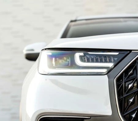 شيري Tiggo 8 Pro Luxury 2025, photo 4 of 4