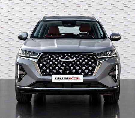 Chery Tiggo7 Pro Max 2024, photo 3 of 4