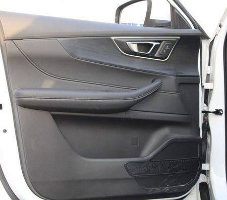 Chery Tiggo 4 Pro  2025, photo 4 of 4
