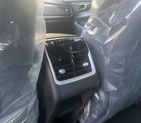 Chery Tiggo 4 2025