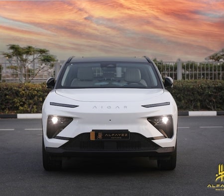 Chery eQ7 2024, photo 2 of 4