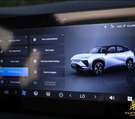 Chery eQ7 2024, photo 4 of 4