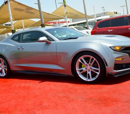 Chevrolet Camaro LT1 2023, photo 4 of 4