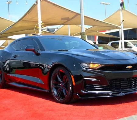 雪佛兰 Camaro LT1 2023, photo 4 of 4