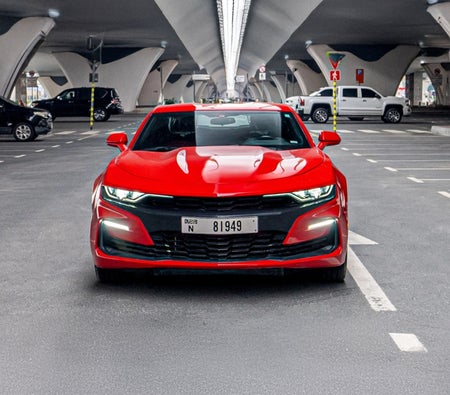 Chevrolet Camaro RS Coupe V6 2020
