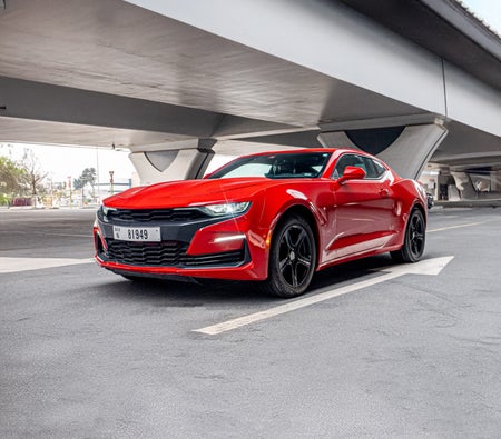 Chevrolet Camaro RS Coupe V6 2020