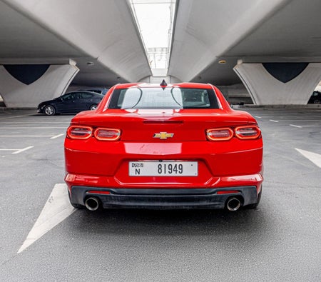 Chevrolet Camaro RS Coupe V6 2020