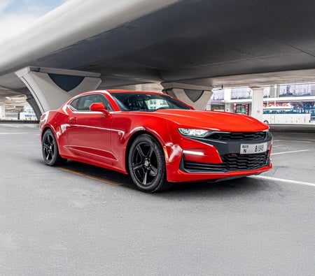 Chevrolet Camaro RS Coupe V6 2020