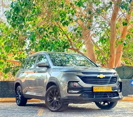 Chevrolet Captiva LS 2026, photo 2 of 4