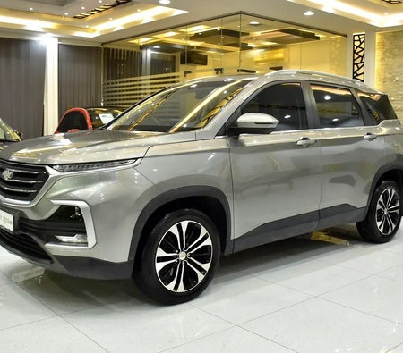 Chevrolet Captiva Premier 2023, photo 2 of 4
