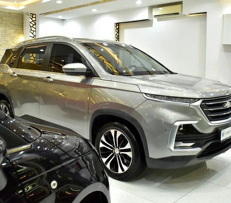 Chevrolet Captiva Premier 2023, photo 3 of 4