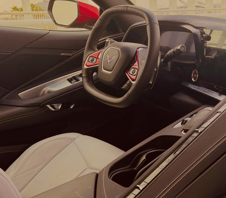 Chevrolet Corvette C8 Grand Sport Convertible 2023, photo 3 of 4