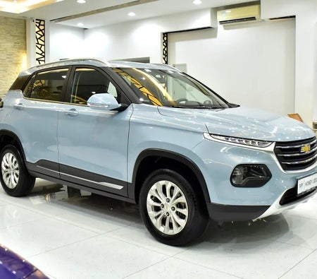 Chevrolet Groove LT 2023, photo 3 of 4