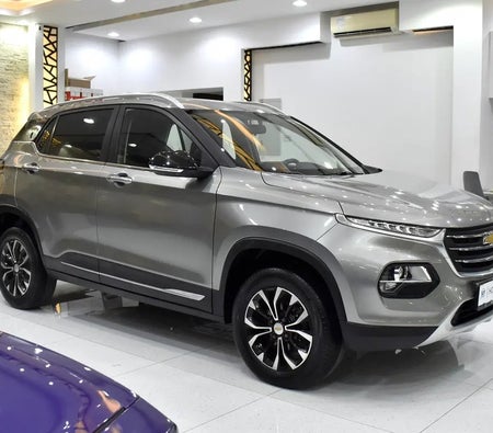Plata Chevrolet Groove Premier 2022 Plata Chevrolet Groove Premier 2022