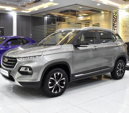 Plata Chevrolet Groove Premier 2022 Plata Chevrolet Groove Premier 2022