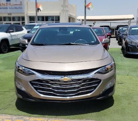 Chevrolet Malibu 2023, photo 2 of 4