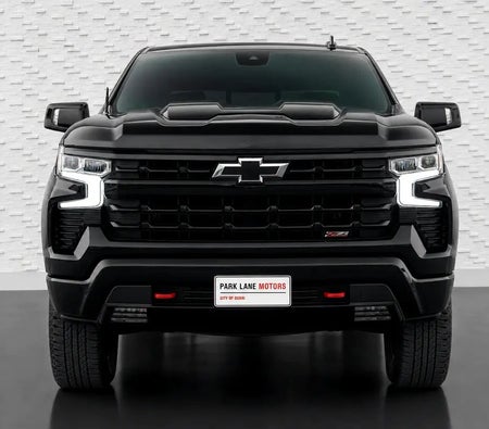 شيفروليه Silverado 1500 LT Trail Boss 2023, photo 2 of 4