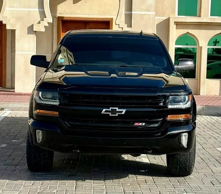 Chevrolet Silverado 1500 LT 2017, photo 2 of 4