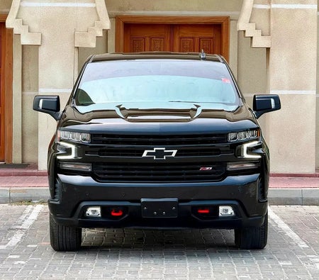 Chevrolet Silverado 1500 LT 2021, photo 2 of 4
