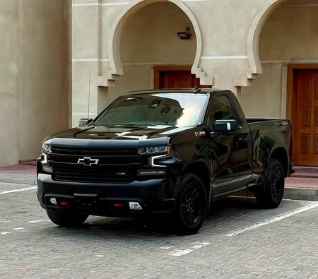 Chevrolet Silverado 1500 LT 2021, photo 3 of 4