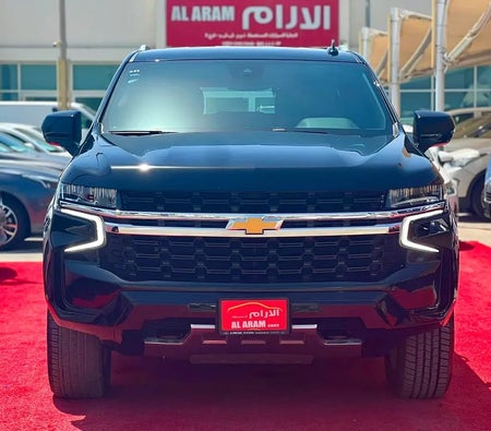 Chevrolet Tahoe LS 2023, photo 2 of 4