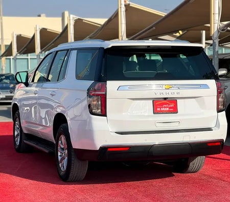 شيفروليه Tahoe LS 2023, photo 4 of 4