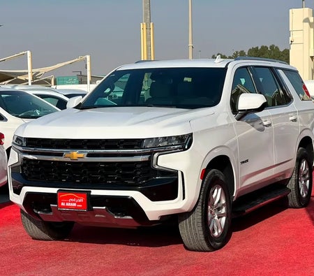 شيفروليه Tahoe LS 2023, photo 3 of 4