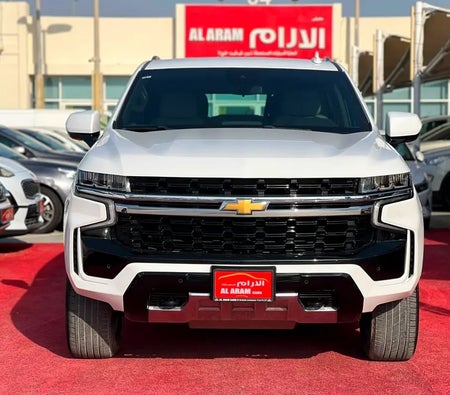 شيفروليه Tahoe LS 2023, photo 2 of 4