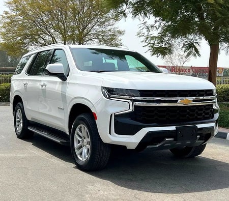 Chevrolet Tahoe LS 2024, photo 1 of 4